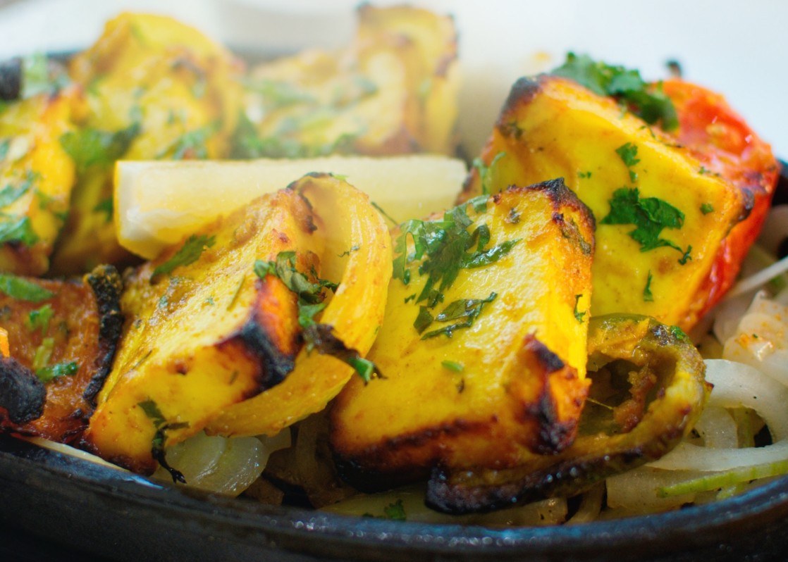 Vegetarian Appetizers